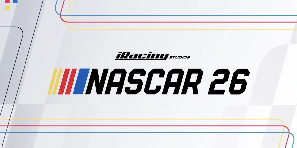 NASCAR 26: Un mode carrière et un retour de force à la hauteur ?