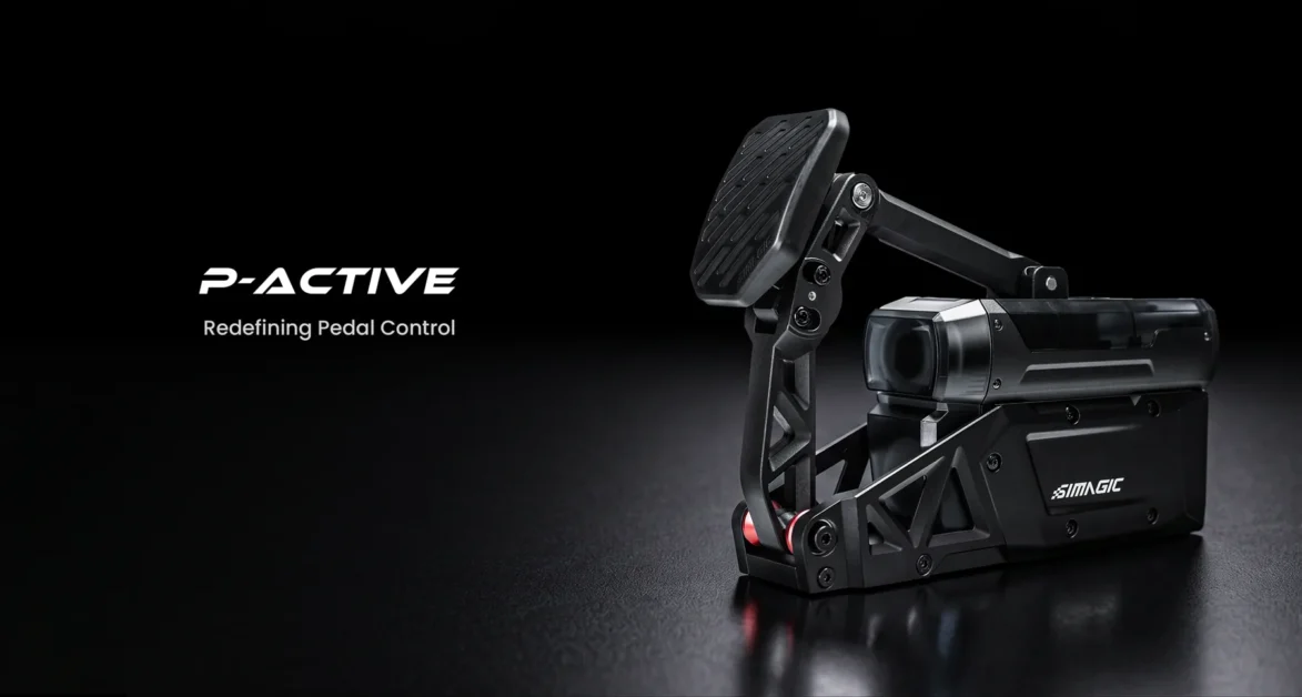 P-Active-simagic